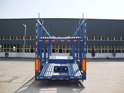 Laoan  LR9192TCL Vehicle transport semi-trailer