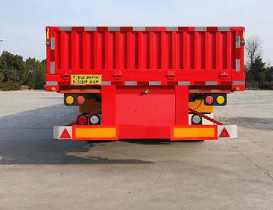 Fortune  MCF9401 Semi trailer