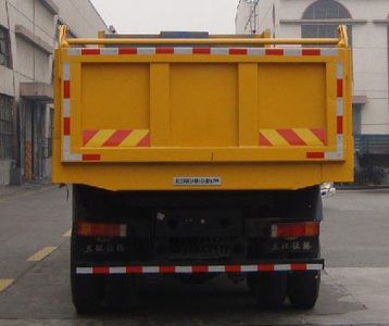 Shitong  STQ3166L8Y8S4 Dump truck