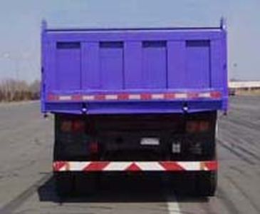 Shitong  STQ3168L7Y7S Dump truck