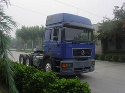 Shaanxi Automobile SX4254NS294YC Tractor