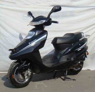 Zhiwei  ZW125T3S Two wheeled motorcycles