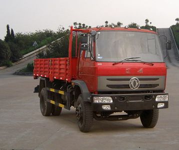 Dongfeng  EQ1160GSZ3G1 Truck