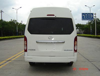 Dama  HKL5030XBY Funeral vehicle