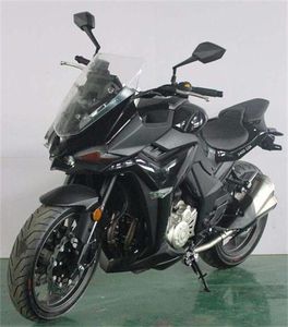 Jiajue  JJ40010A Two wheeled motorcycles