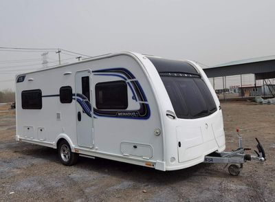 Camel Horse JLC9010XLJJA RV trailer