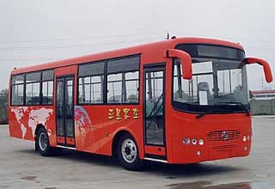 Yaxing  JS6100G3 City buses