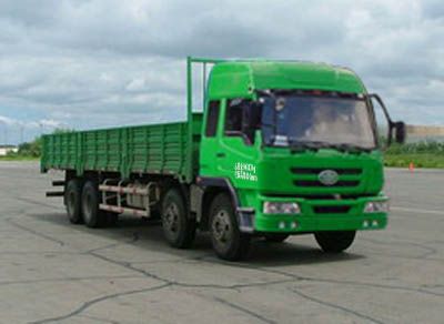 Huakai MJC1318PK2L1T4E3Truck