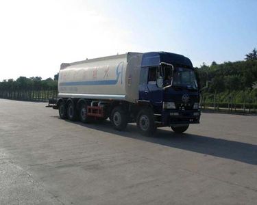 Ruijiang  WL5370GHY Chemical liquid transport vehicle