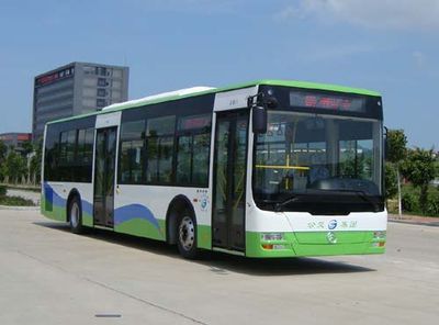 Jinlv  XML6125JHEVL8C Hybrid urban buses