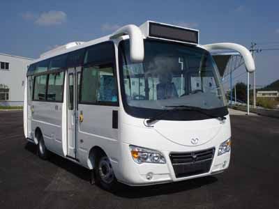 Yunma  YM6608G City buses