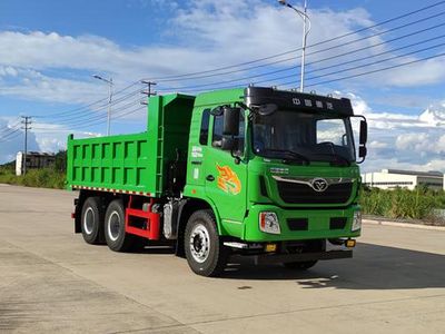 Haoman  ZZ3248K40FB1 Dump truck