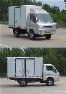 Foton  BJ5030XXYA1 Box transport vehicle