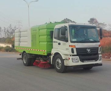 Foton  BJ5182TSLE5H1 Road sweeper