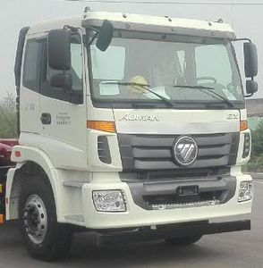 Foton  BJ5182TSLE5H1 Road sweeper