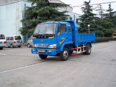 Benma  BM5820PD2 Self dumping low-speed truck