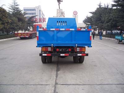 Benma  BM5820PD2 Self dumping low-speed truck