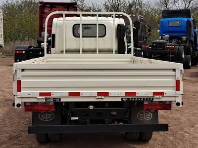 Jiefang Automobile CA1040P40K56L2E6A85 Truck