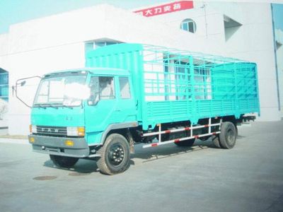 Phoenix  FXC5116CLXY Grate type transport vehicle