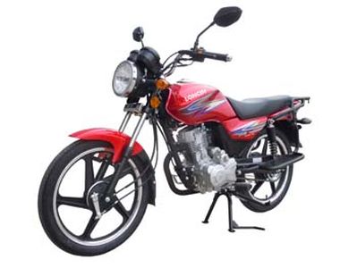 Longxin brand automobiles LX12571A Two wheeled motorcycles