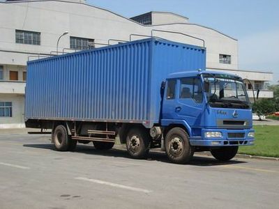 Chenglong  LZ5160PXYLCB Peng style transport vehicle