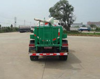 Qintai  QT5040GSS3 Sprinkler truck