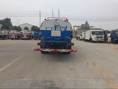 Runzhixing  SCS5180GPSEQ watering lorry 