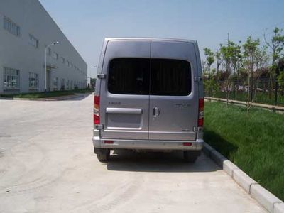 Datong  SH5030XXCA1D4 Promotional vehicle