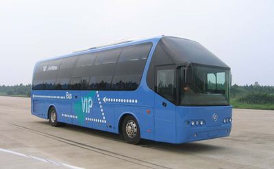 Shaanxi Automobile SX6127W Sleeper coach