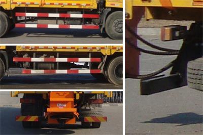 Yinbao  SYB5160TCXDF Snowplow