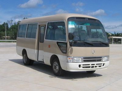 Jinlv  XML6601J53 coach