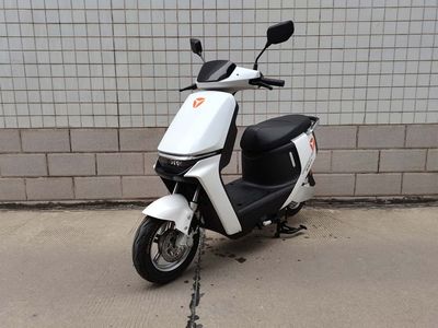 Yadi  YD600DQT16D Electric two wheeled light motorcycle