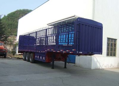 Shenying YG9402CSYDGantry transport semi-trailer