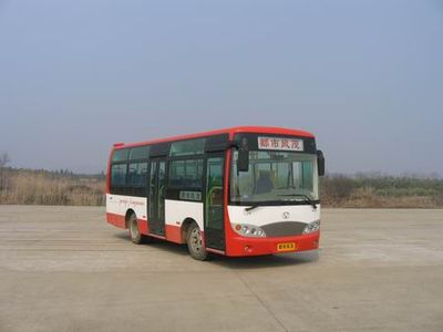 Friendship  ZGT6760DH City buses