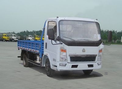 Haowo  ZZ1047D3413D137 Truck