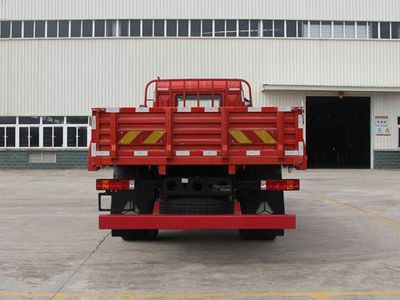 Haoman  ZZ1128F10EB0 Truck