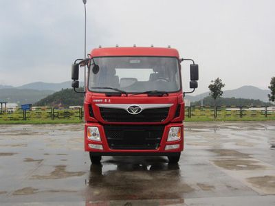 Haoman  ZZ1128F10EB0 Truck