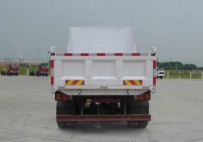 Yellow River  ZZ3167G4015C1 Dump truck