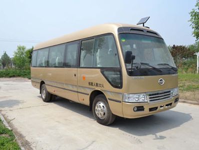 Anlong  BJK6700 coach