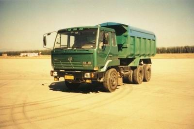 Kate  BKC3260TF19 Dump truck