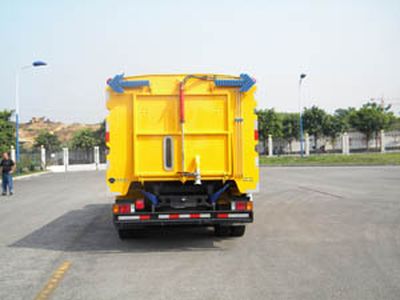 Dima DMT5100TXS Washing and sweeping vehicle