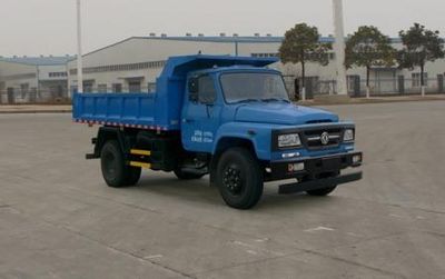 Dongfeng  EQ3100FL Dump truck