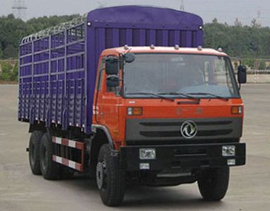 Dongfeng  EQ5253CCYF Grate type transport vehicle