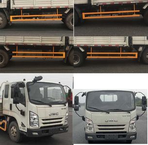 Jiangling Motors JX1073TG26 Truck