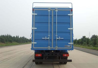 Jiangling Motors JX5080CCYXPRA2 Grate type transport vehicle