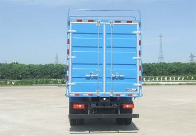 Jiangling Motors JX5080CCYXPRA2 Grate type transport vehicle