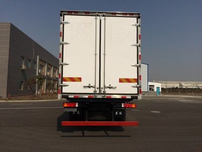 Flywheel  LHC5310XLC Refrigerated truck