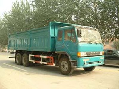 Xiangyi  SMG3320P1L8 Dump truck