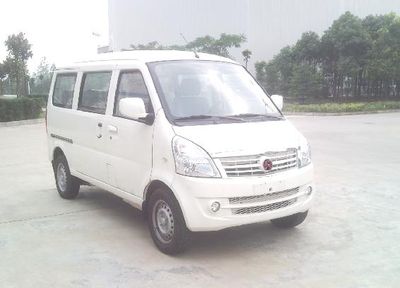 Tongjiafu  STJ6400F multi-purpose vehicle 