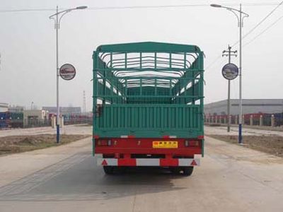 National Unified Brand Automobile STY9401CLXF Gantry semi-trailer